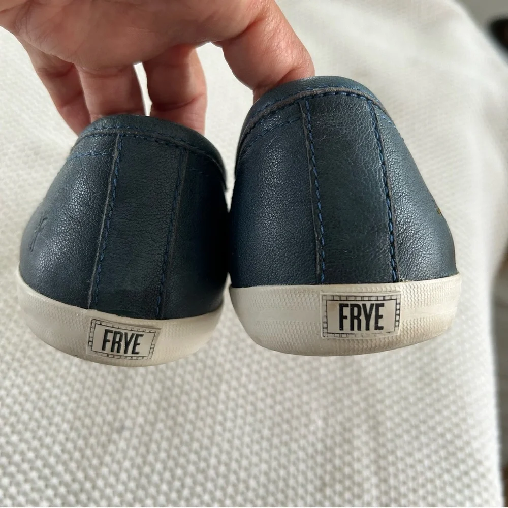 Frye Shoes